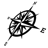 Virgin Compass